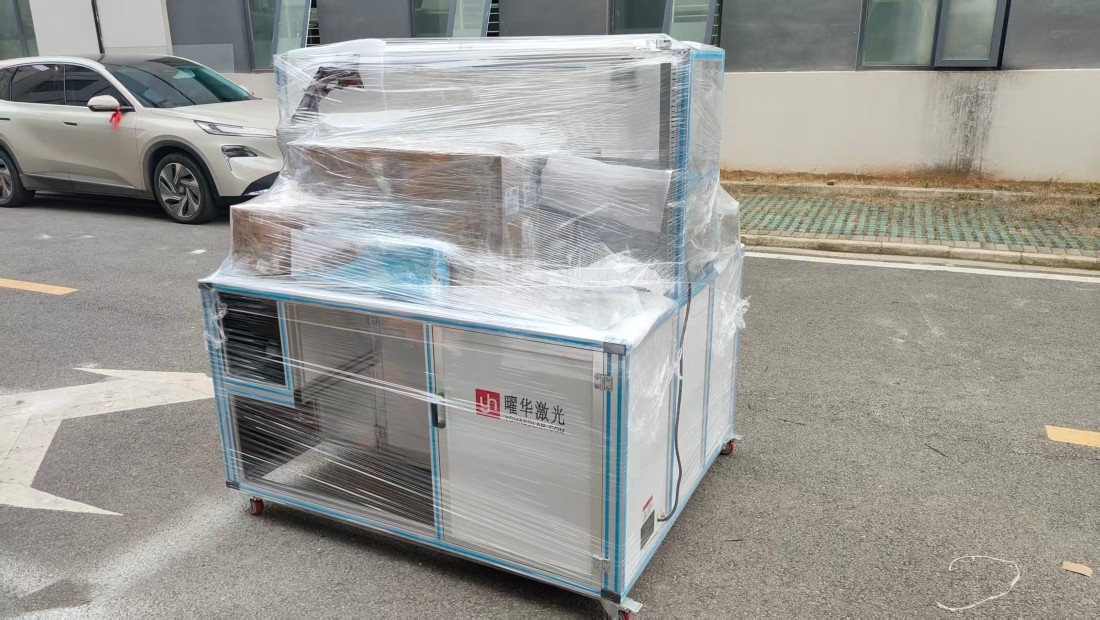 无损识别全品类缺陷：曜华太阳能电池串EL缺陷检测仪落地投产，赋能国内光伏智造提质升级