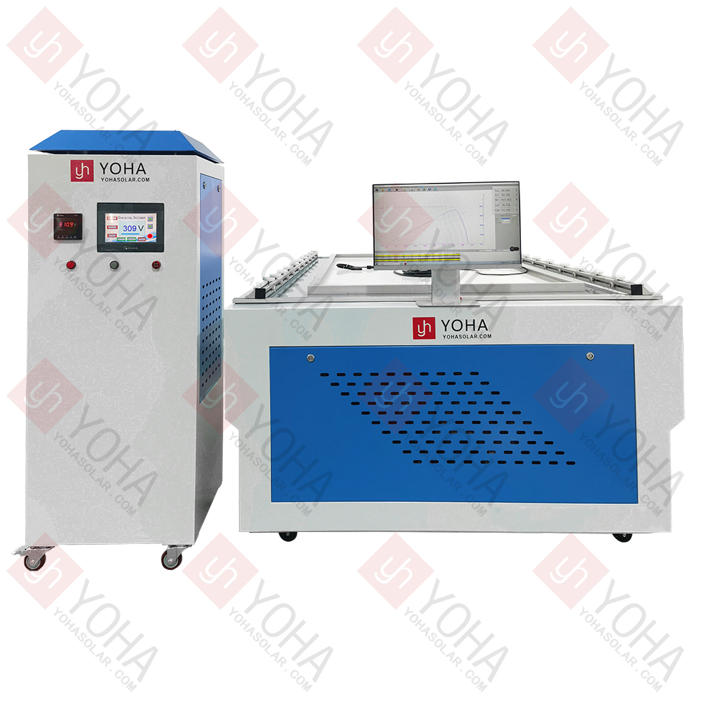 Calibration Cycle for PV Module Testers: A Critical Link in Ensuring Accurate Me